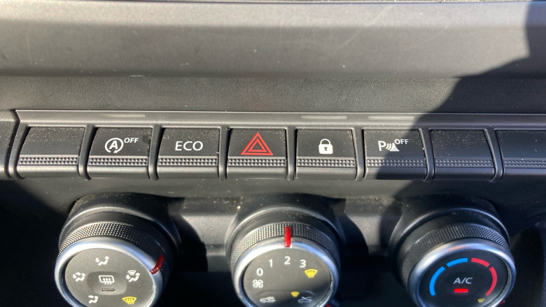 Dacia Duster 1.3 TCe 130 Comfort 5dr Petrol Estate